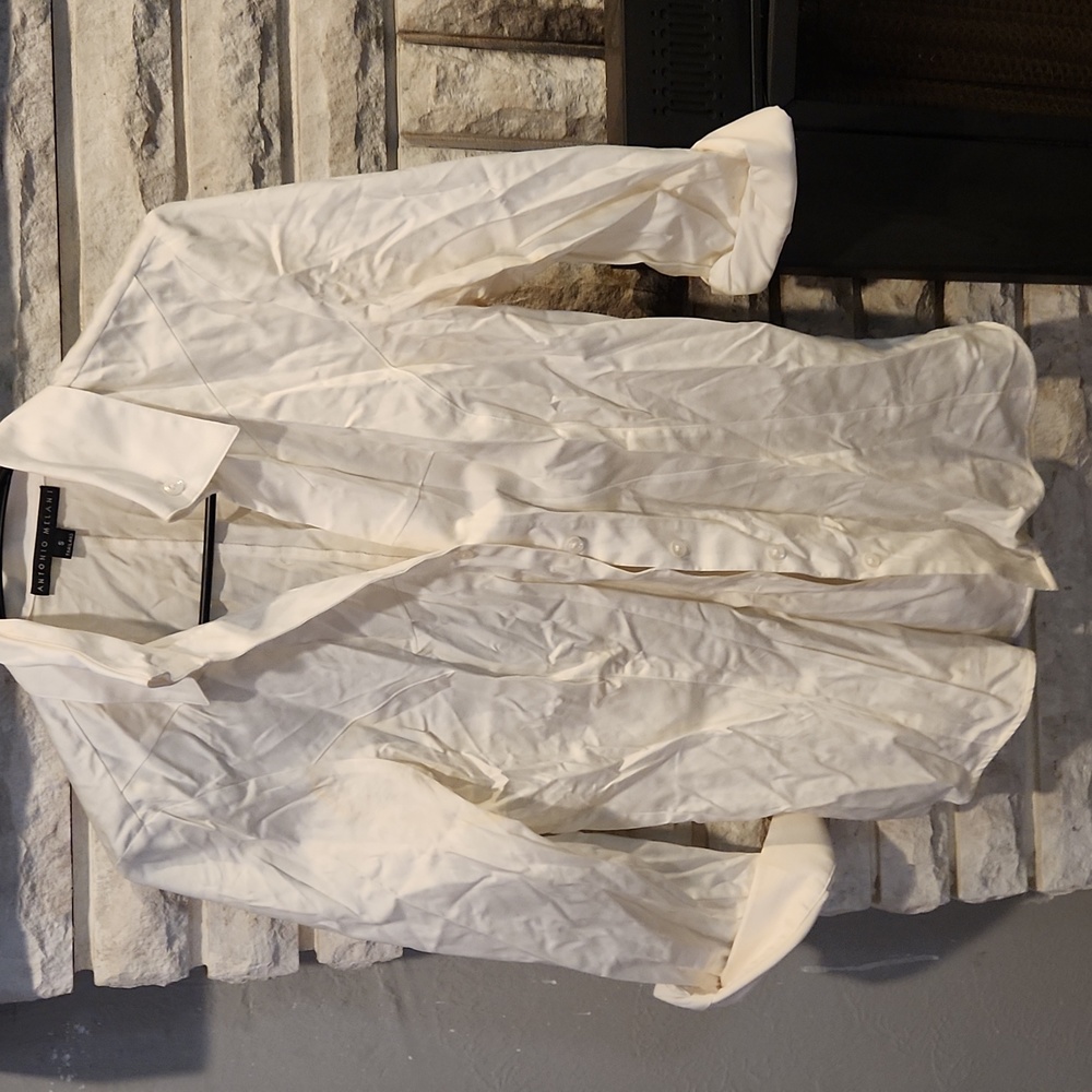 Dress shirt